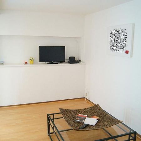 Appartement Impasse Pitchoune Brussels Luaran gambar