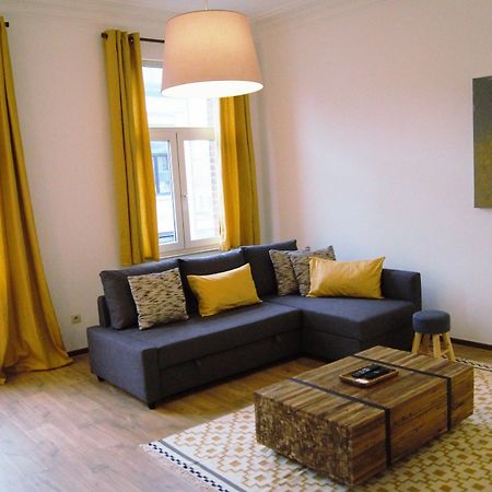 Appartement Impasse Pitchoune Brussels Luaran gambar