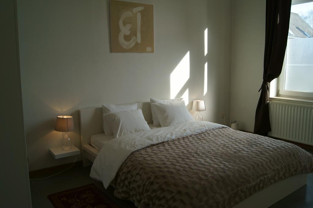 Appartement Impasse Pitchoune Brussels Bilik gambar