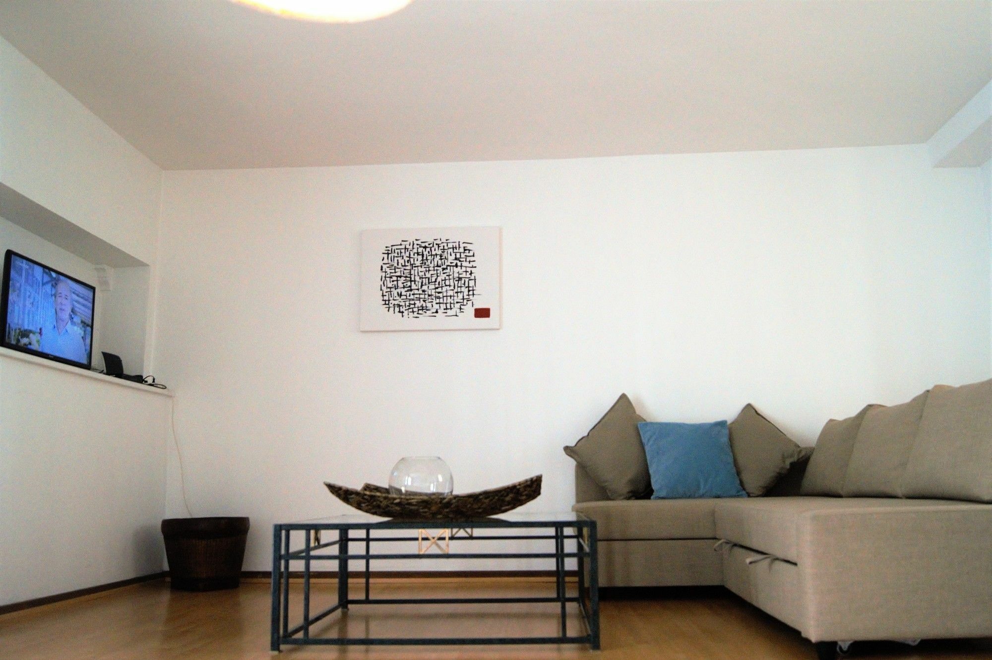 Appartement Impasse Pitchoune Brussels Luaran gambar