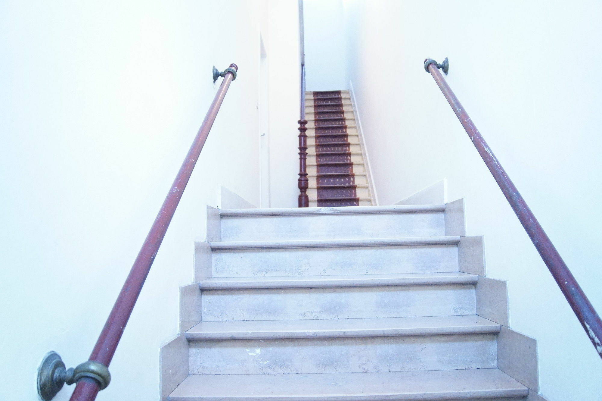 Appartement Impasse Pitchoune Brussels Luaran gambar
