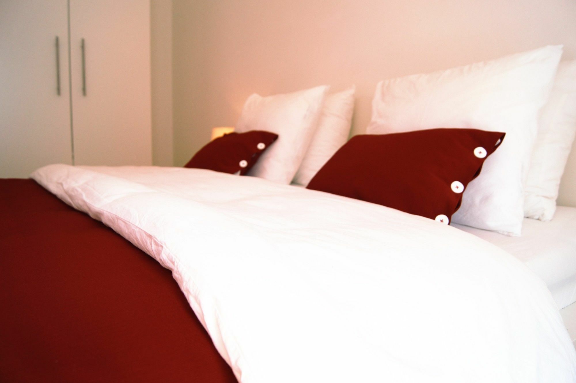 Appartement Impasse Pitchoune Brussels Luaran gambar