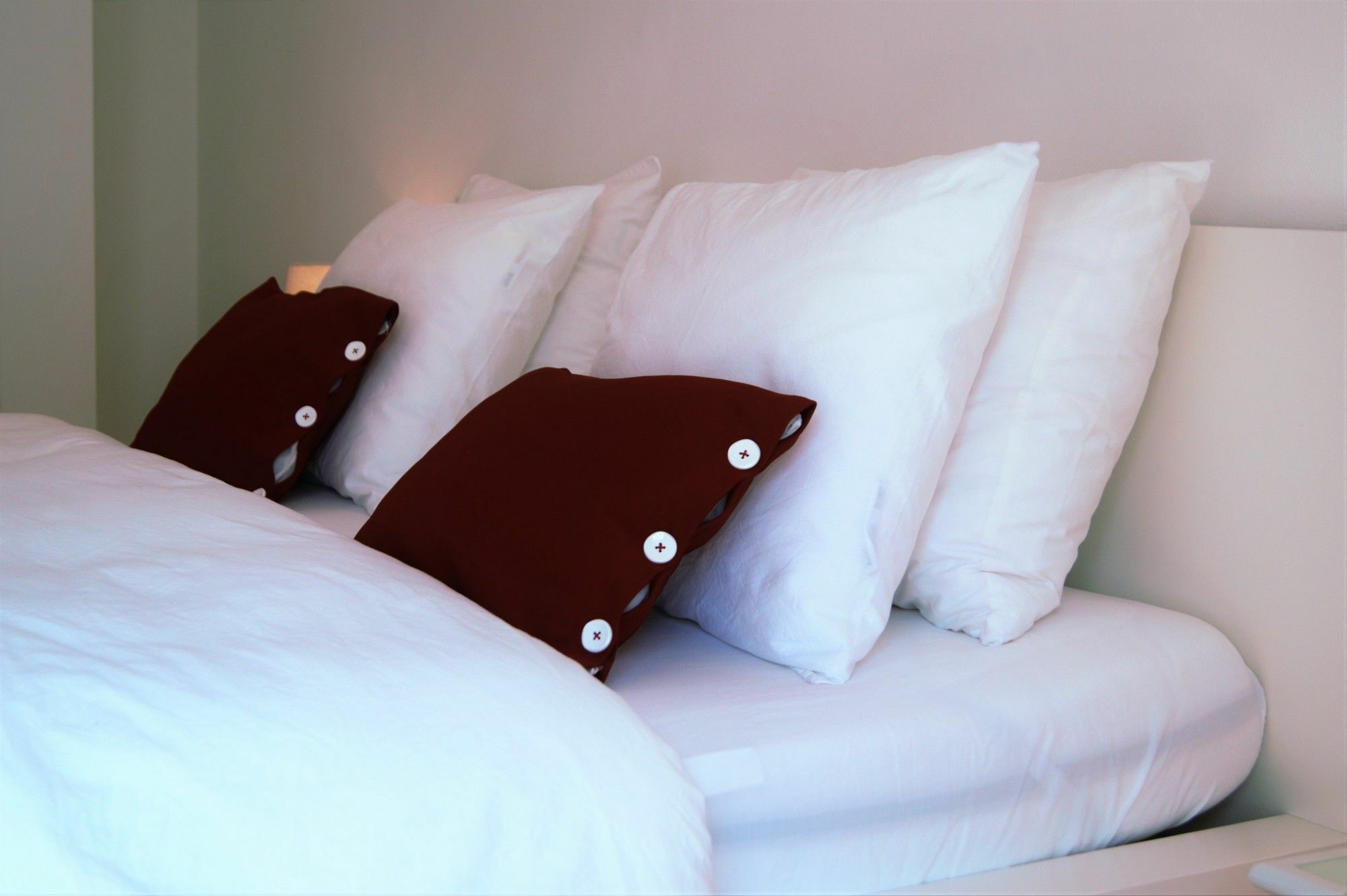 Appartement Impasse Pitchoune Brussels Luaran gambar
