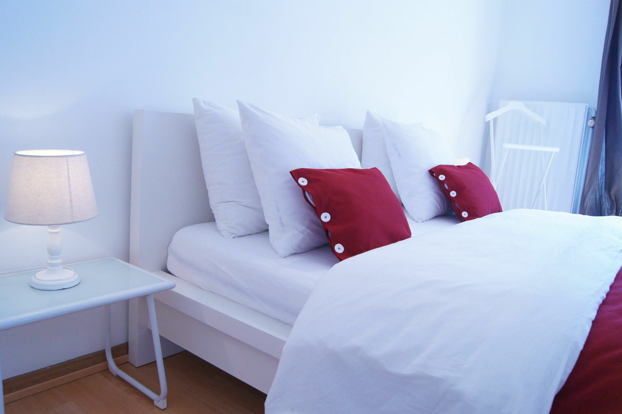 Appartement Impasse Pitchoune Brussels Luaran gambar