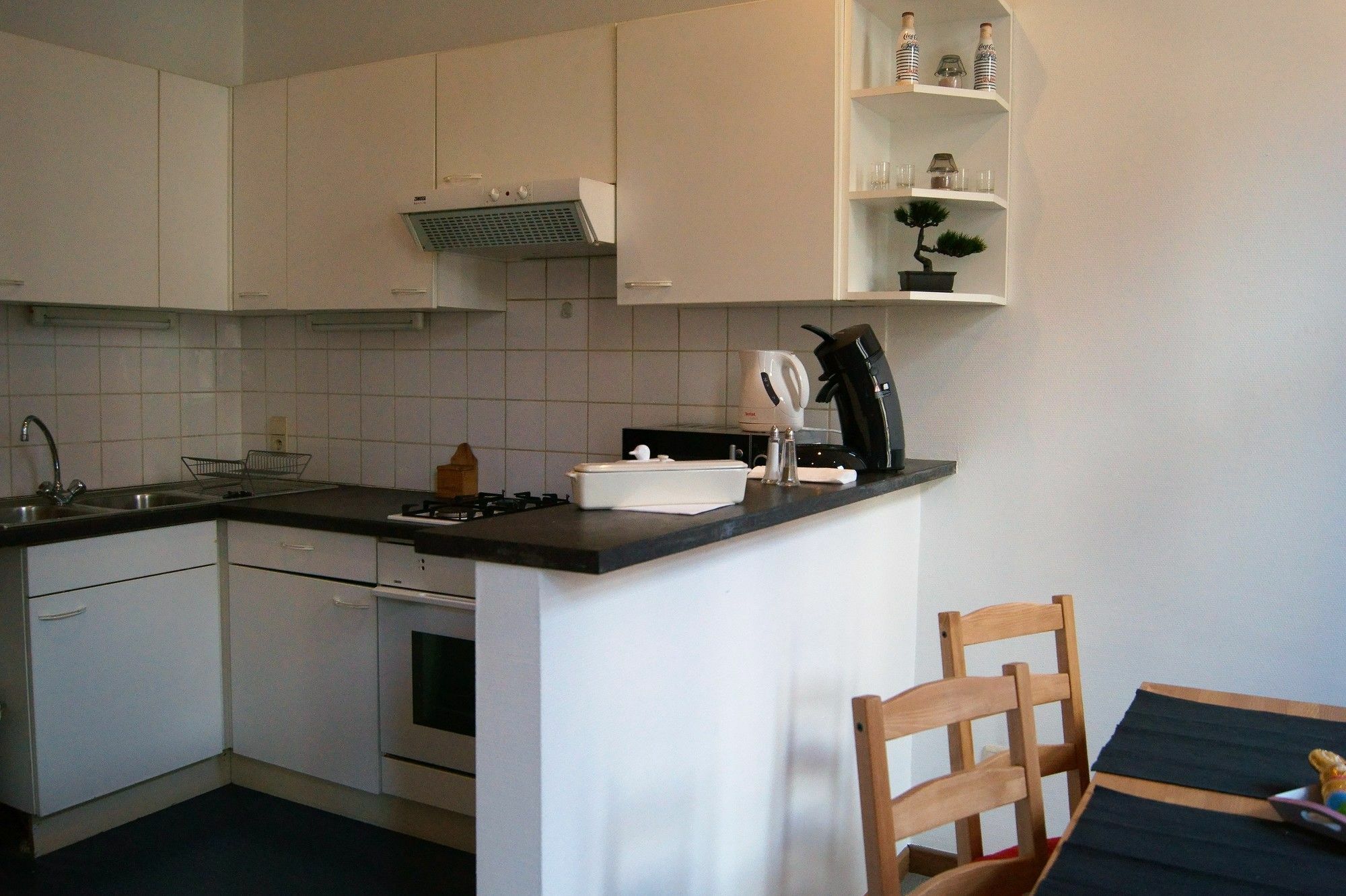 Appartement Impasse Pitchoune Brussels Luaran gambar