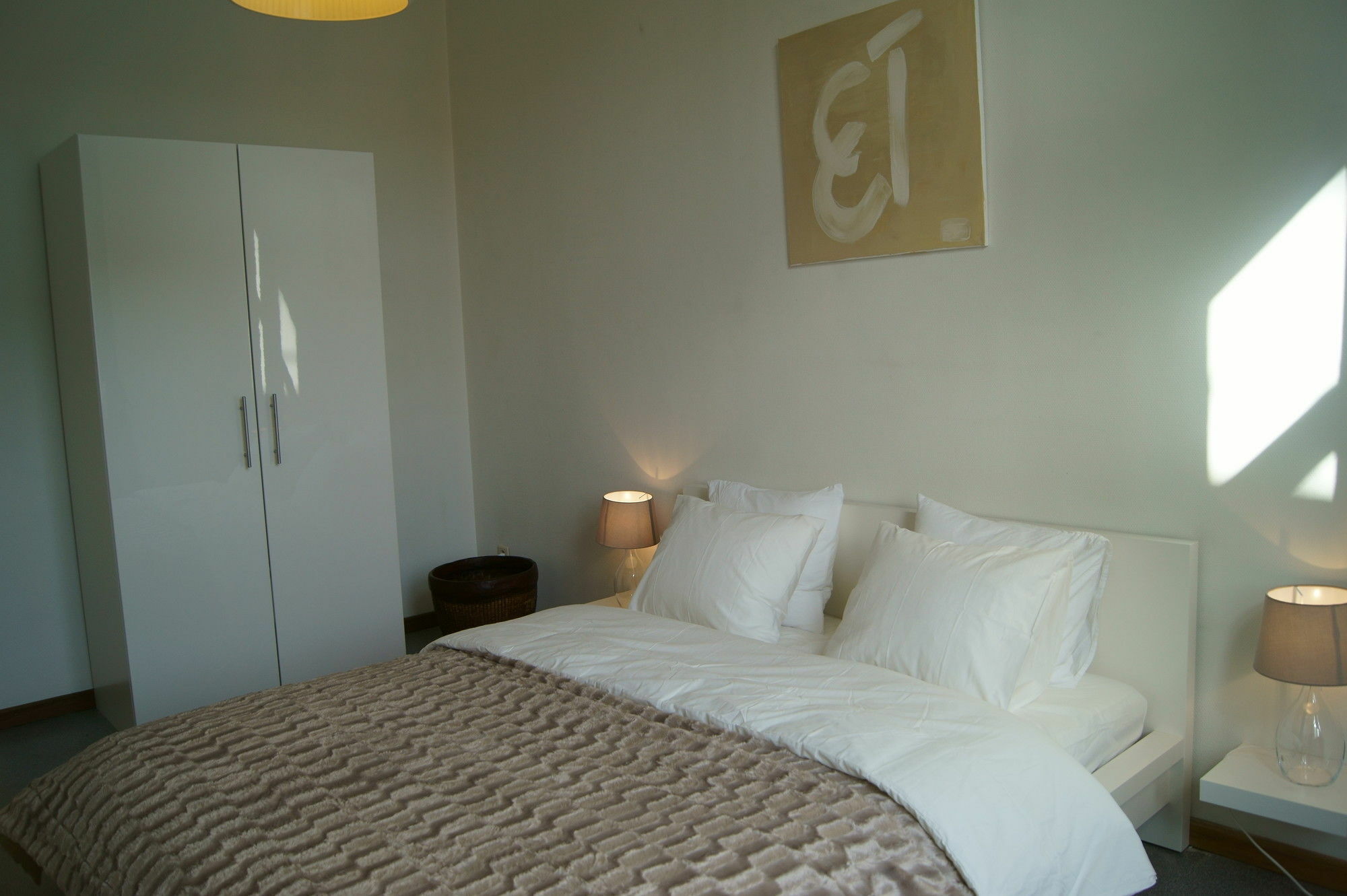 Appartement Impasse Pitchoune Brussels Luaran gambar