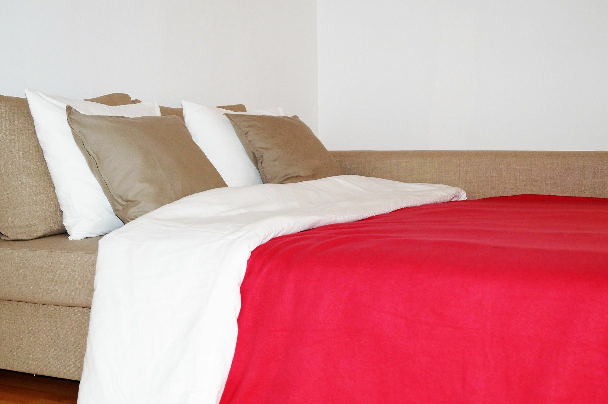 Appartement Impasse Pitchoune Brussels Luaran gambar