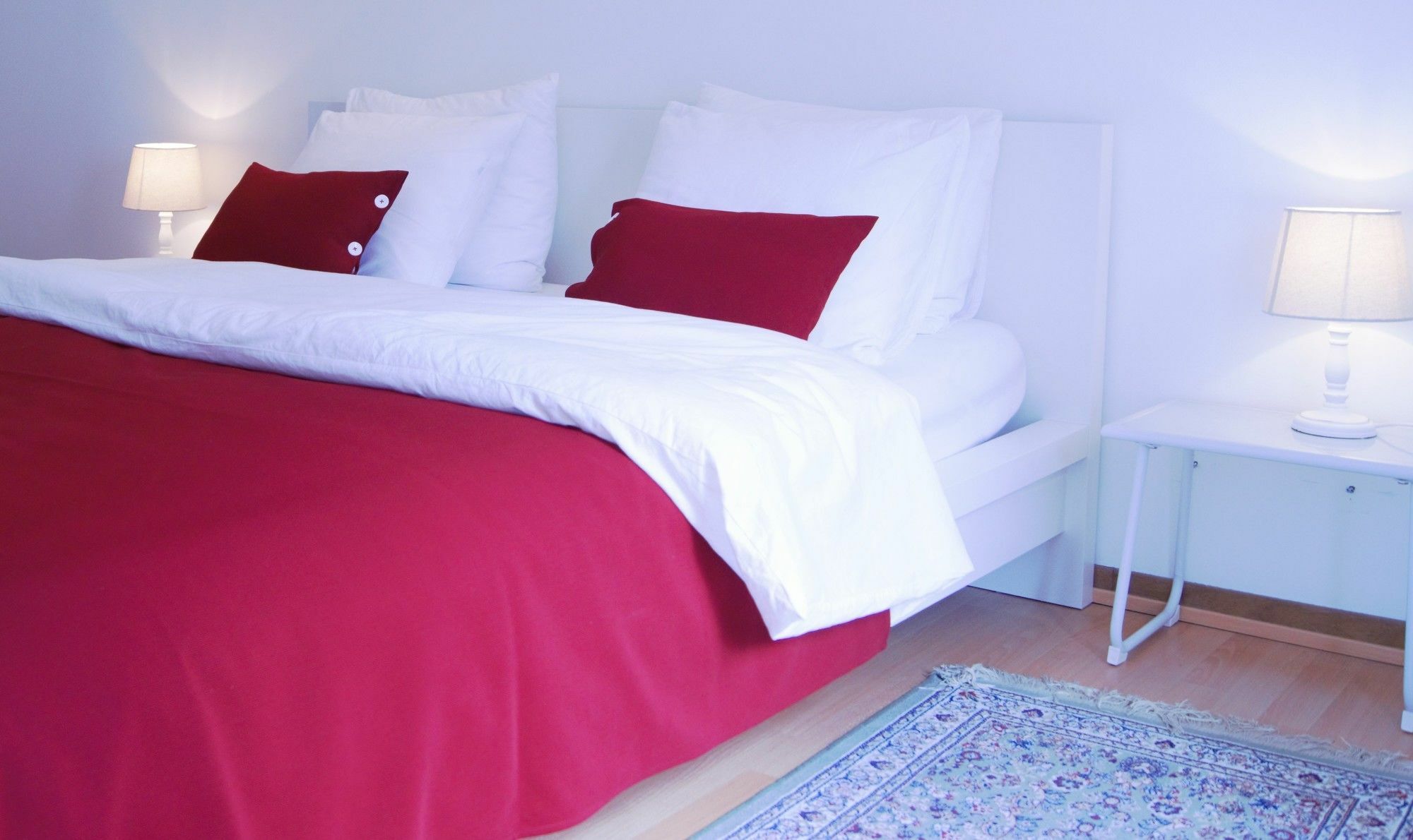 Appartement Impasse Pitchoune Brussels Luaran gambar