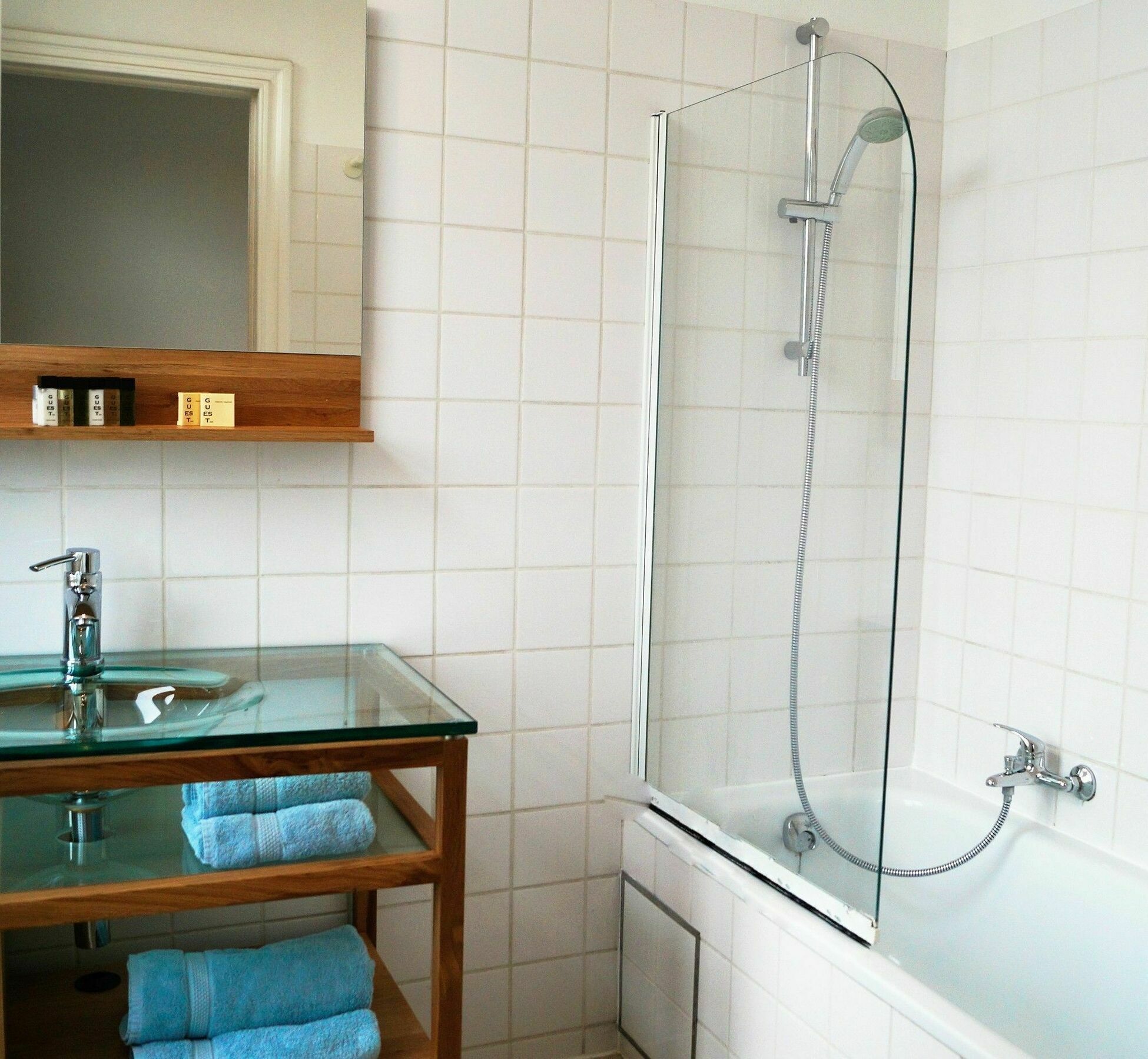 Appartement Impasse Pitchoune Brussels Luaran gambar