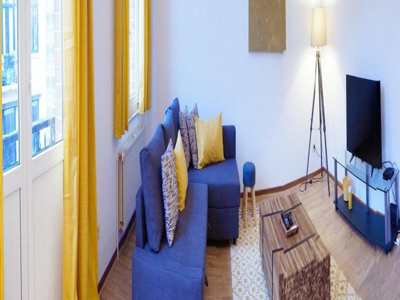 Appartement Impasse Pitchoune Brussels Luaran gambar