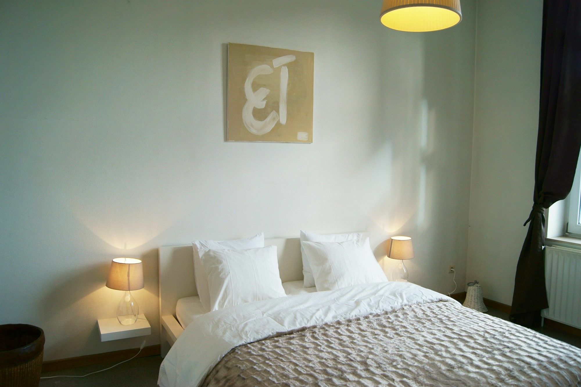 Appartement Impasse Pitchoune Brussels Luaran gambar