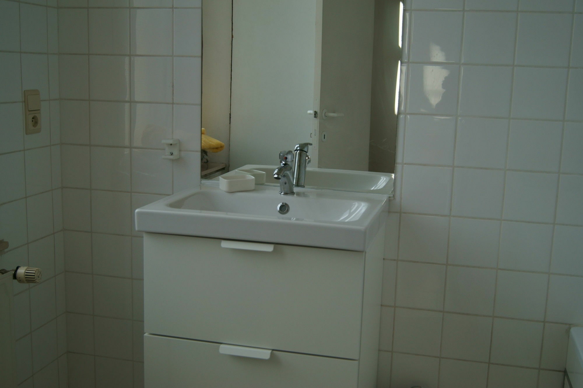 Appartement Impasse Pitchoune Brussels Luaran gambar