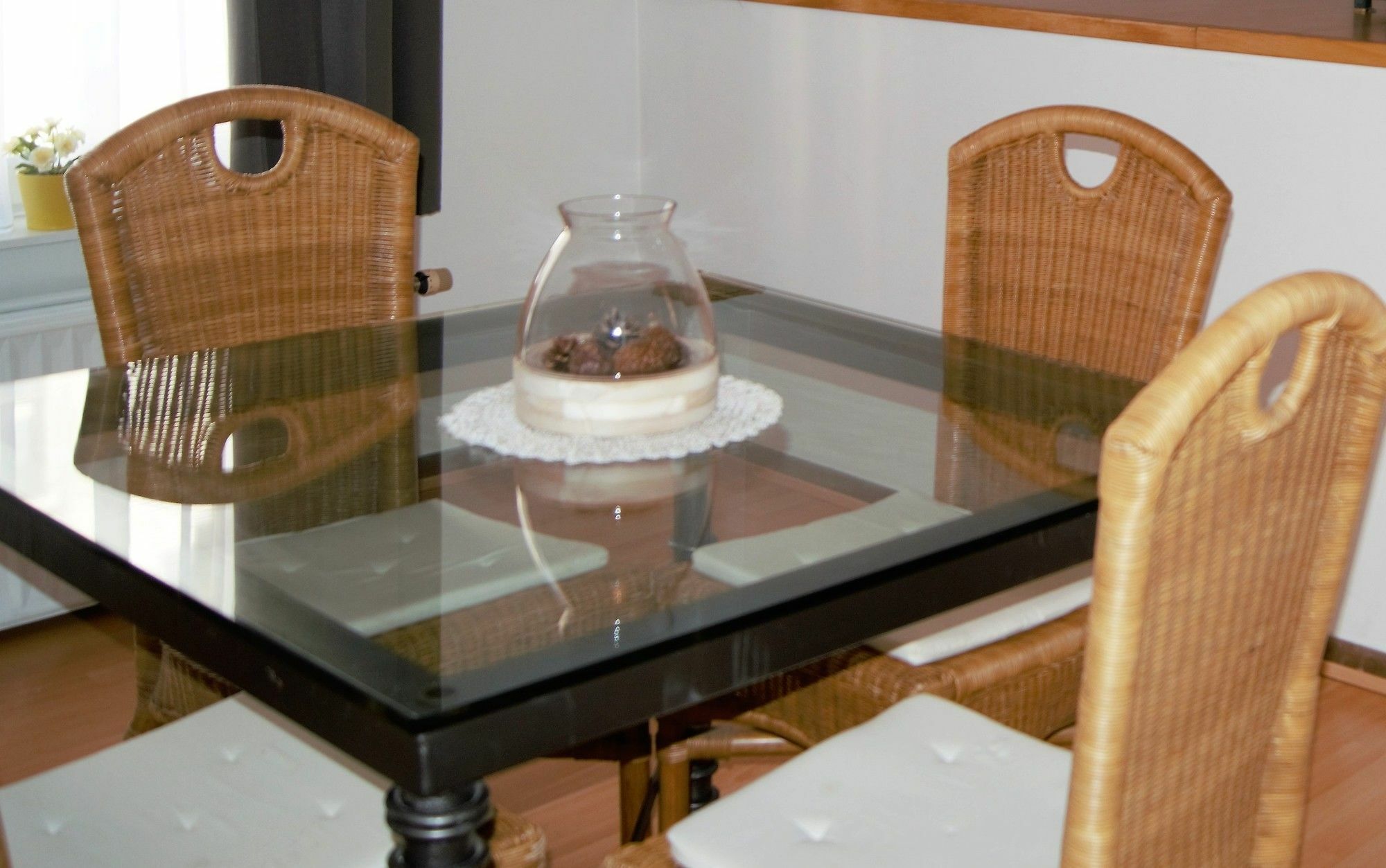 Appartement Impasse Pitchoune Brussels Luaran gambar