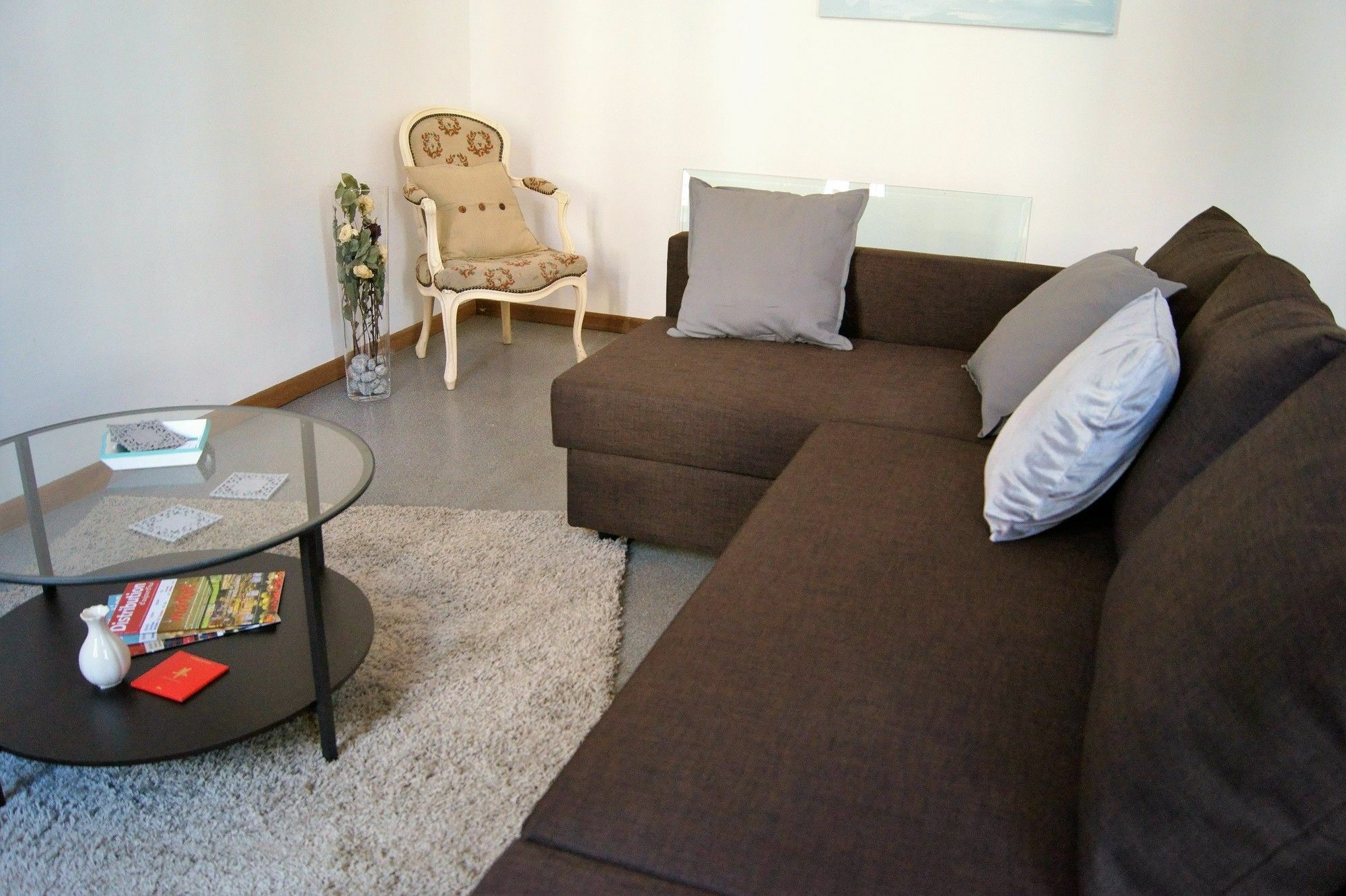 Appartement Impasse Pitchoune Brussels Luaran gambar