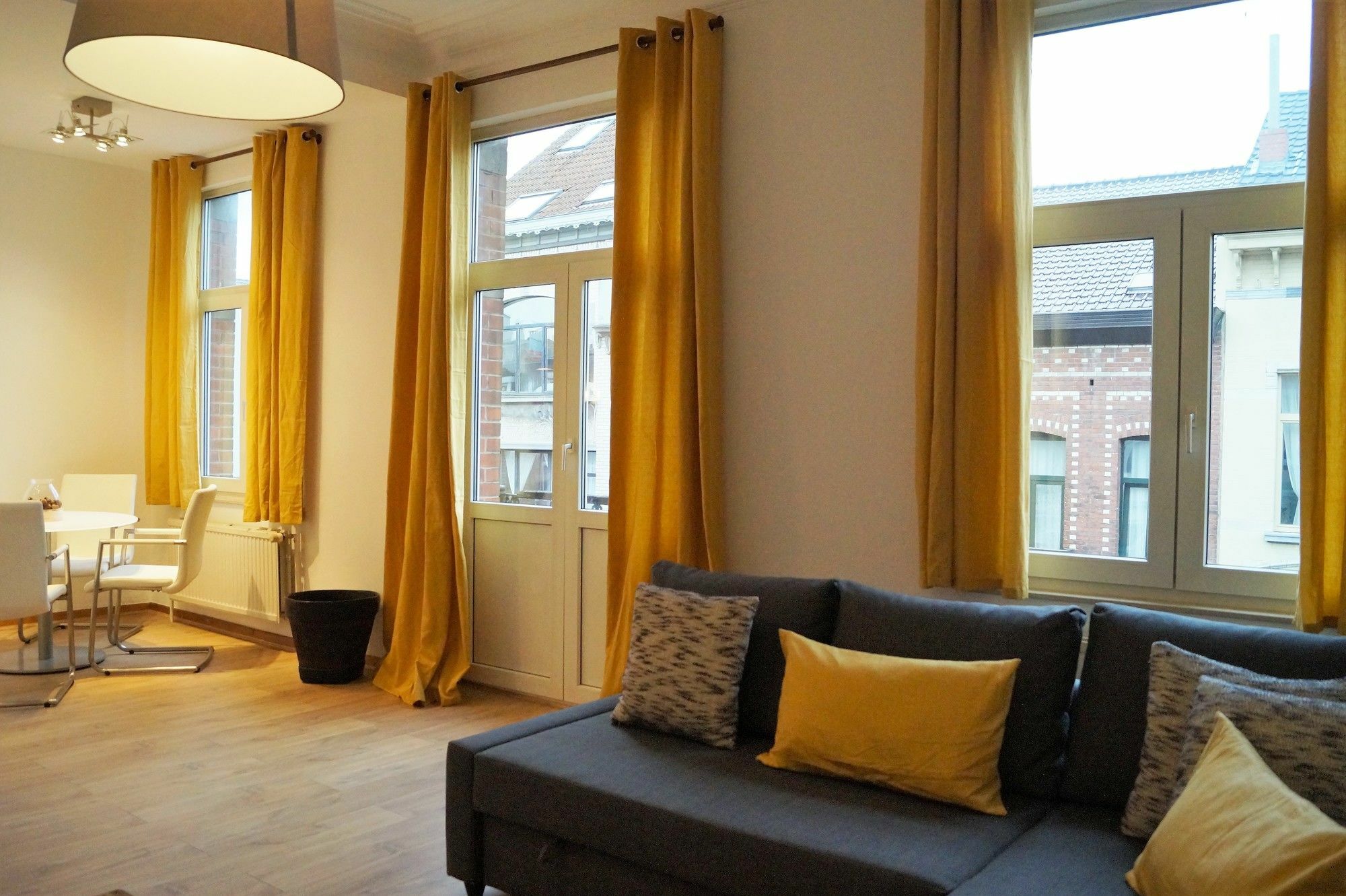 Appartement Impasse Pitchoune Brussels Luaran gambar