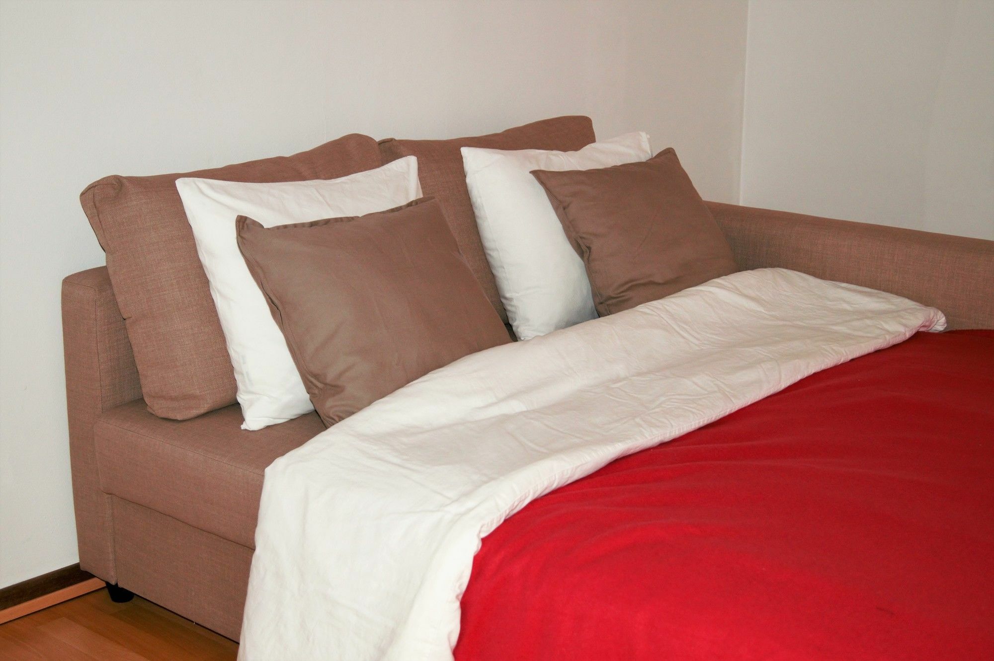 Appartement Impasse Pitchoune Brussels Luaran gambar