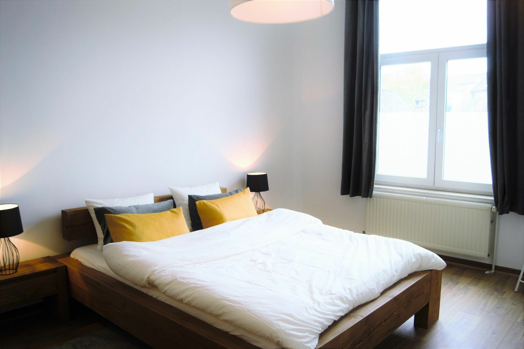 Appartement Impasse Pitchoune Brussels Luaran gambar