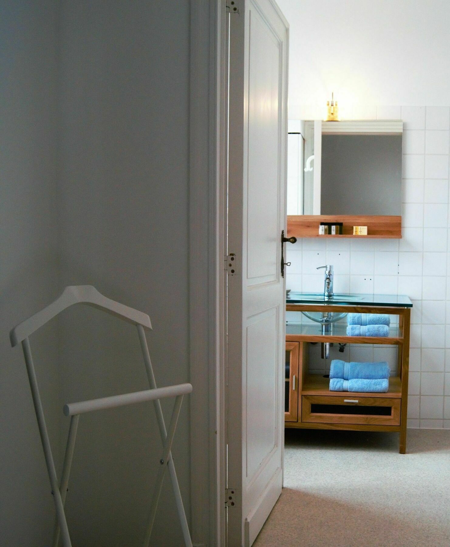 Appartement Impasse Pitchoune Brussels Luaran gambar