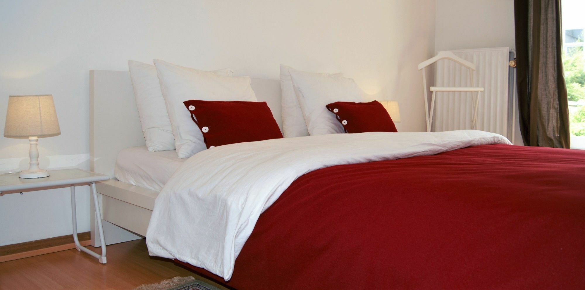 Appartement Impasse Pitchoune Brussels Luaran gambar