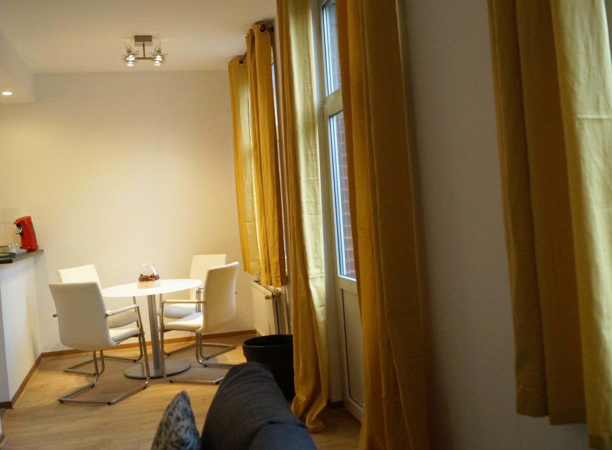 Appartement Impasse Pitchoune Brussels Luaran gambar