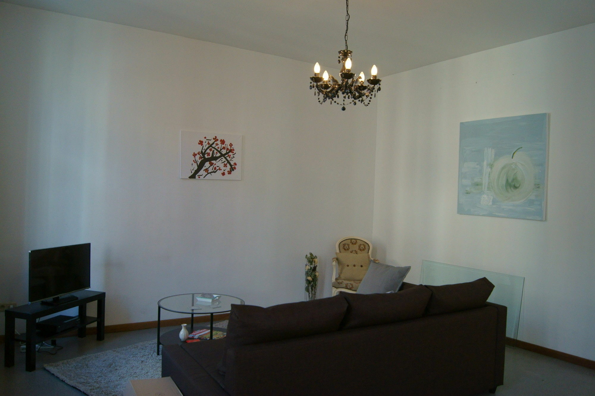 Appartement Impasse Pitchoune Brussels Luaran gambar