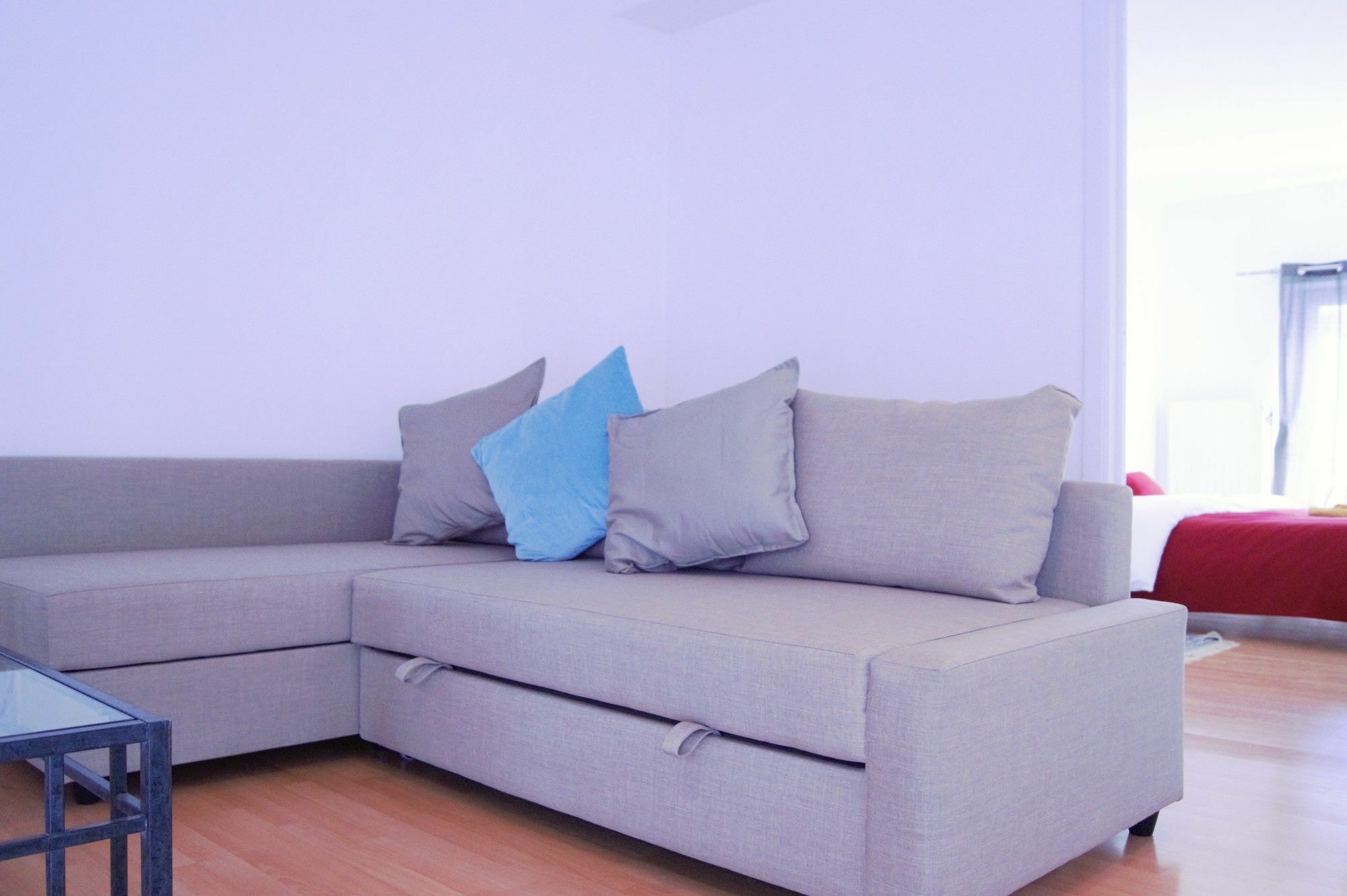 Appartement Impasse Pitchoune Brussels Luaran gambar