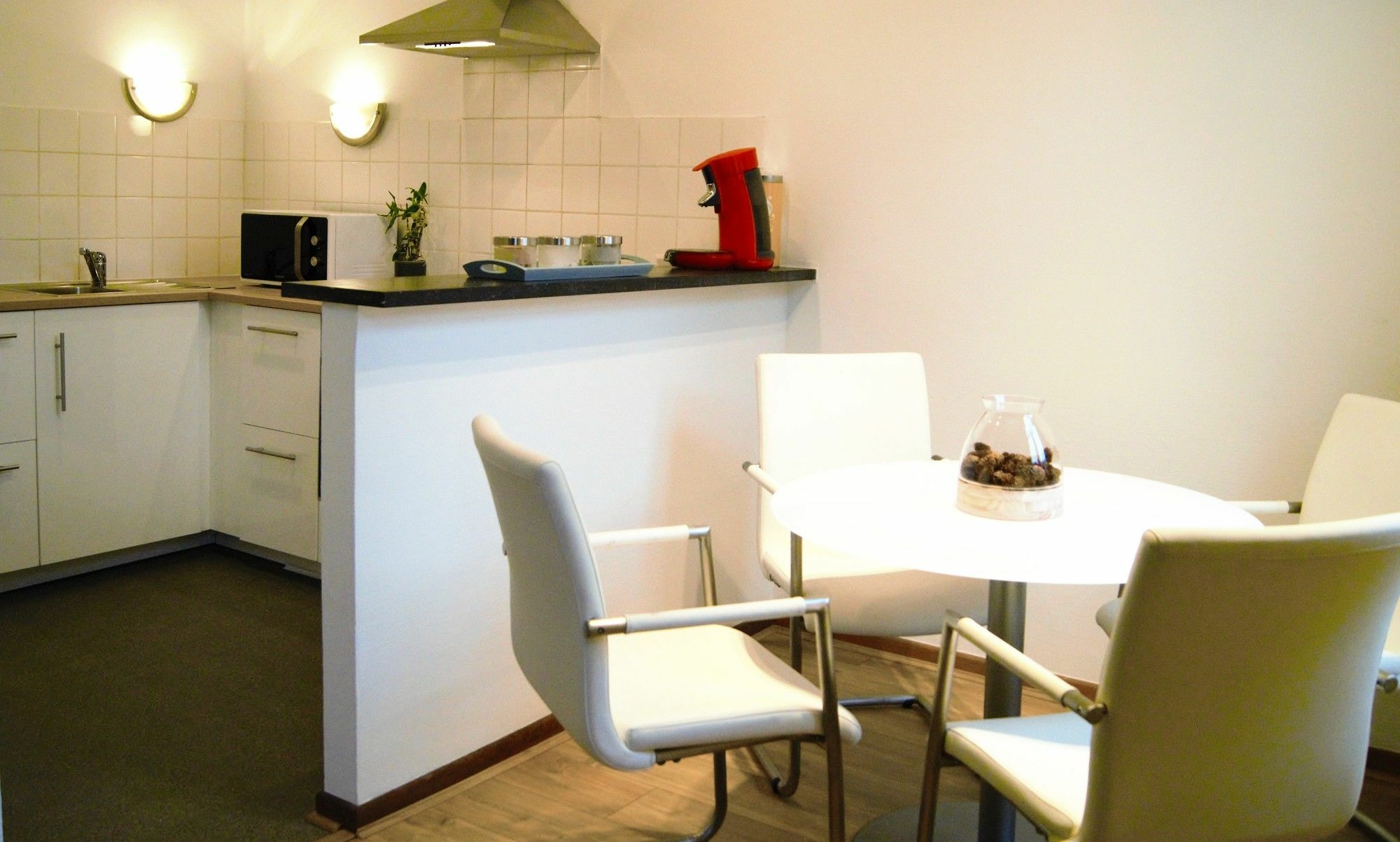 Appartement Impasse Pitchoune Brussels Luaran gambar
