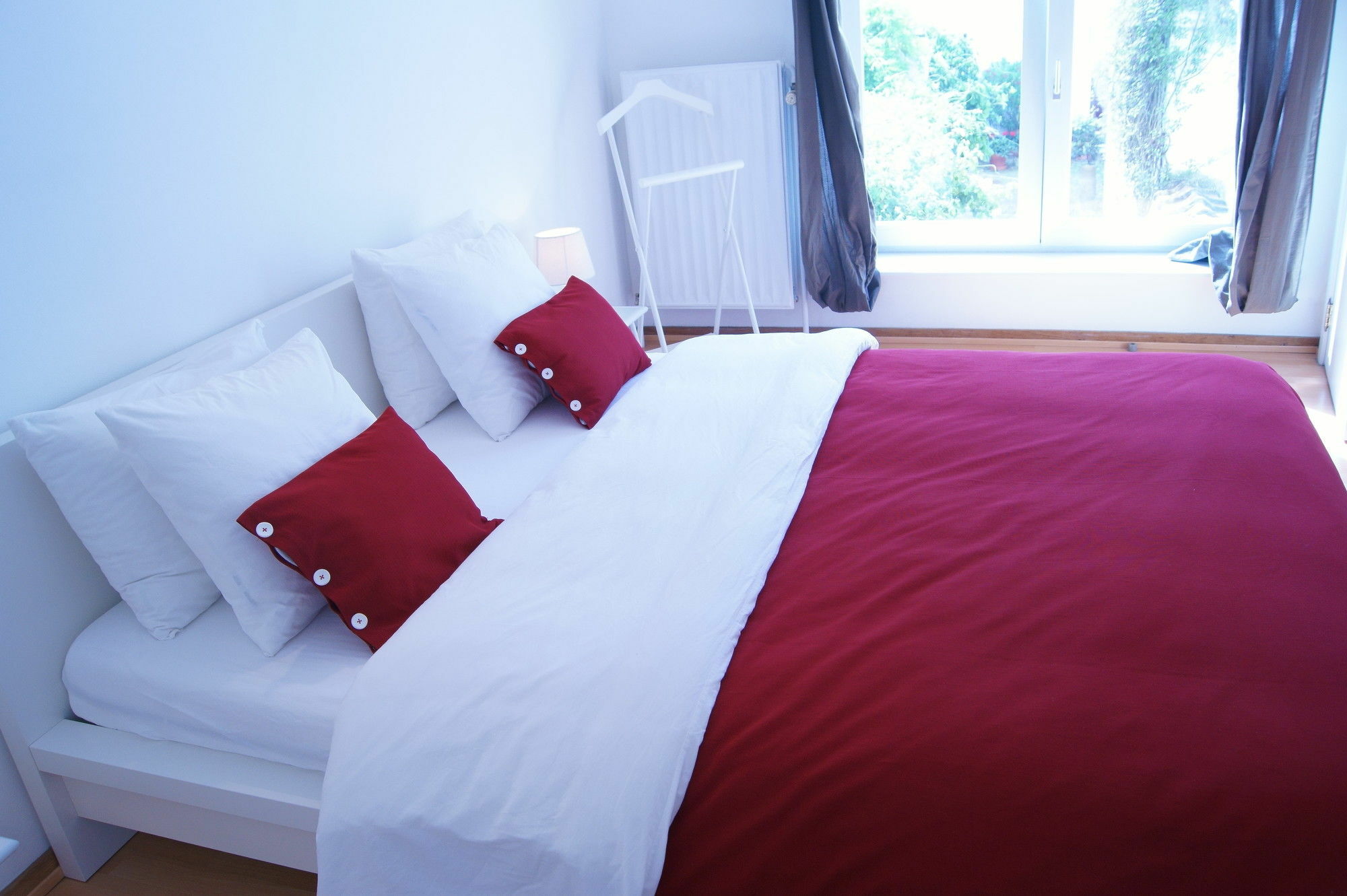 Appartement Impasse Pitchoune Brussels Luaran gambar