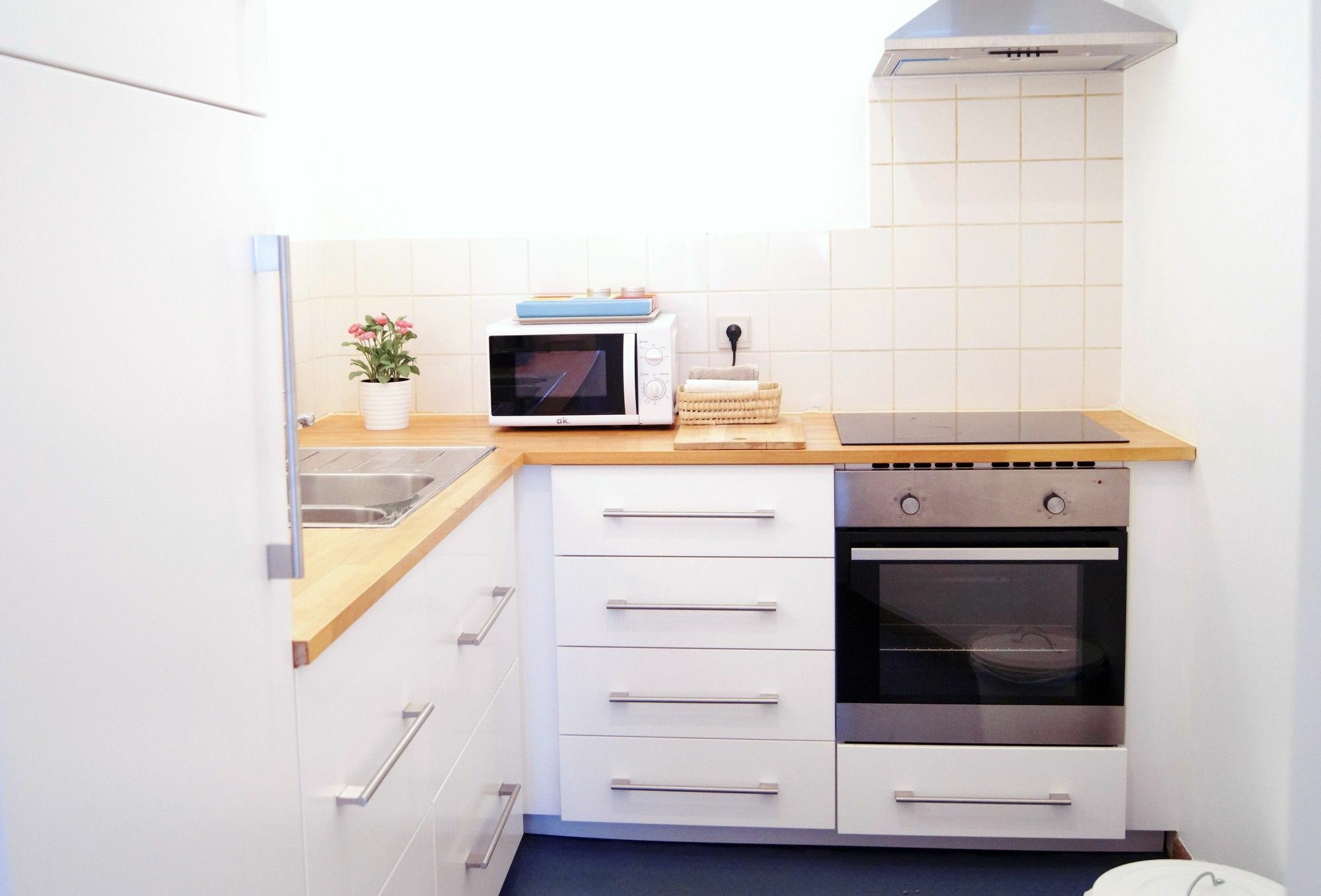 Appartement Impasse Pitchoune Brussels Luaran gambar